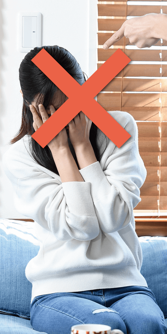 利用者への虐待を禁止する目的のイメージ画像