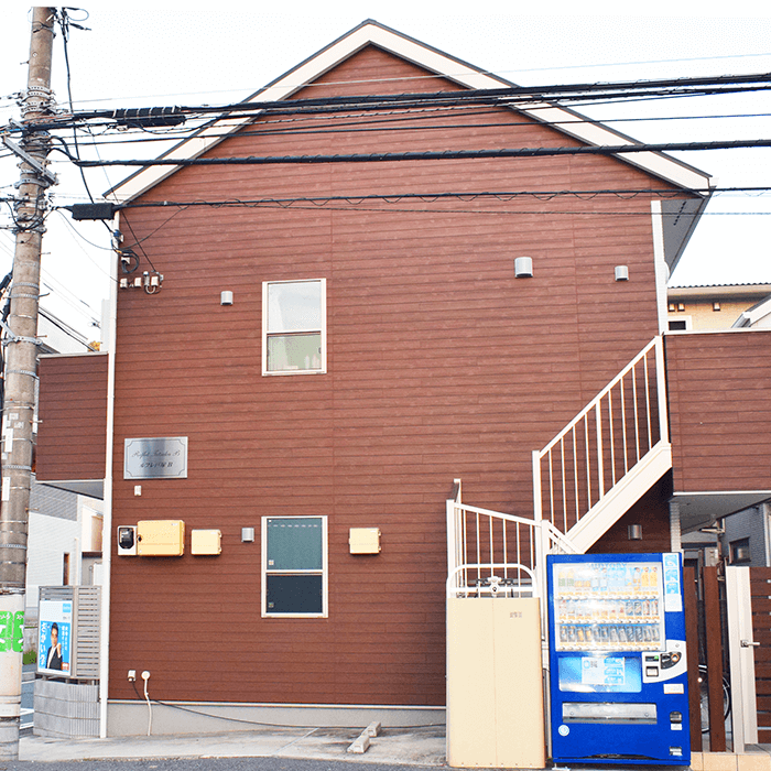 びーとるはうす II（横浜市戸塚区）