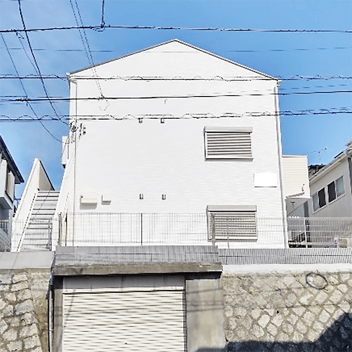 びーとるはうす III（横浜市戸塚区）