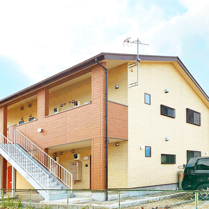 リーフホーム（茅ヶ崎市）