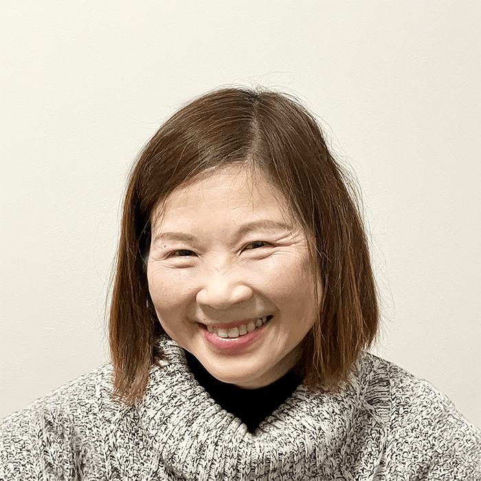 サービス管理責任者(戸塚地区担当)：伊瀬谷　千登勢（いせや　ちとせ）