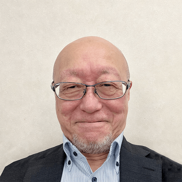 管理者：石黒　直樹（いしぐろ　なおき）