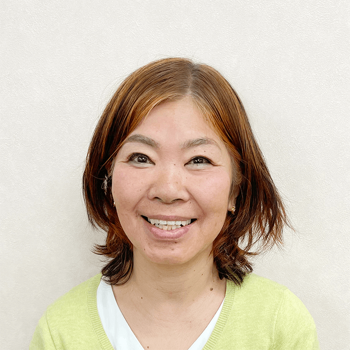 サービス管理責任者(栄区/茅ヶ崎担当)：伊藤　久美（いとう　くみ）