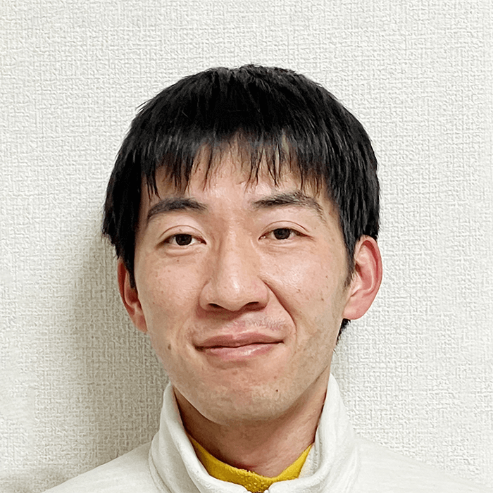 生活支援員(戸塚地区担当)：森　達也（もり　たつや）