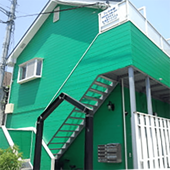 るるはうす I（横浜市栄区）