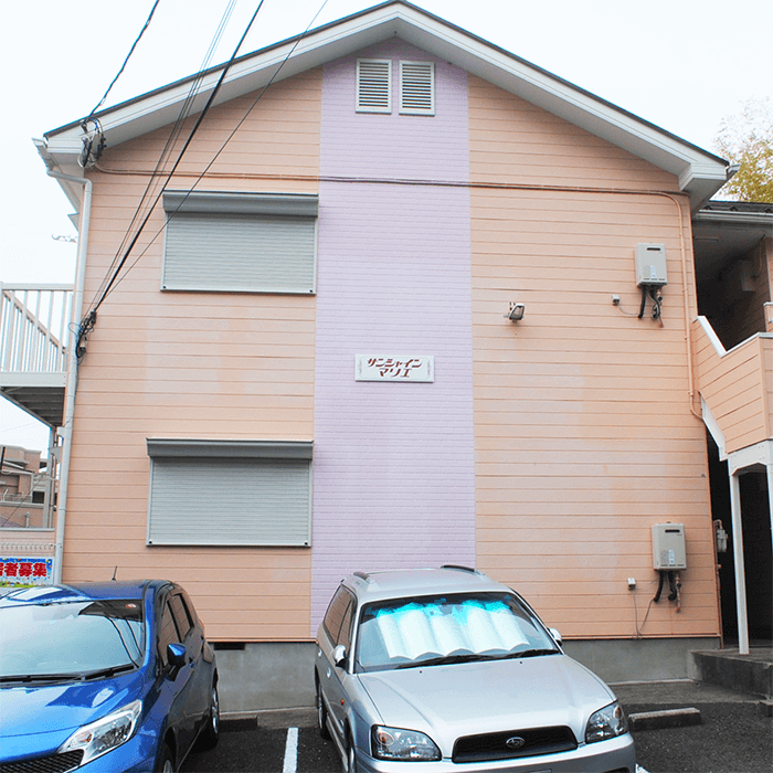 るるはうす II（横浜市戸塚区）