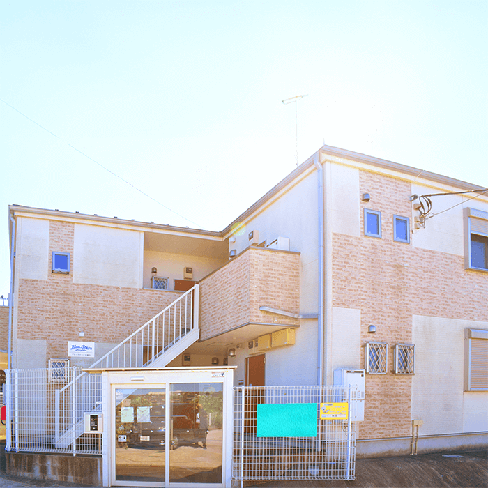 るるはうす III（横浜市栄区）