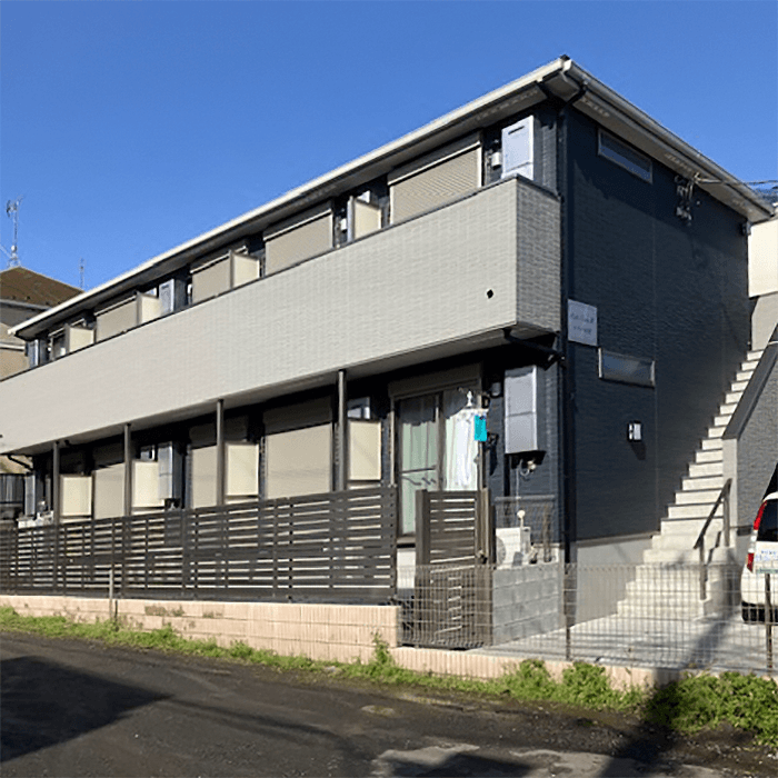 びーとるはうす Ⅳ（横浜市戸塚区）