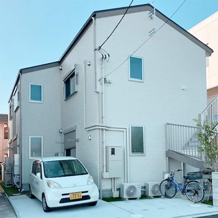 リーフホーム（茅ヶ崎市）Ⅱ